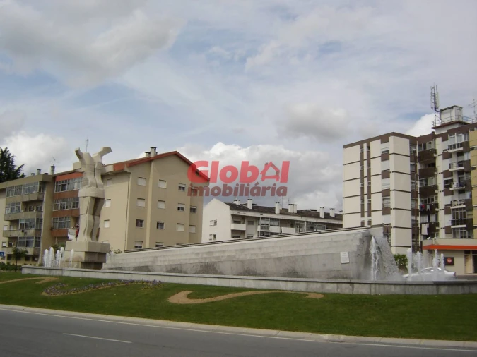 Terreno para Venda em Viseu Foto 4
