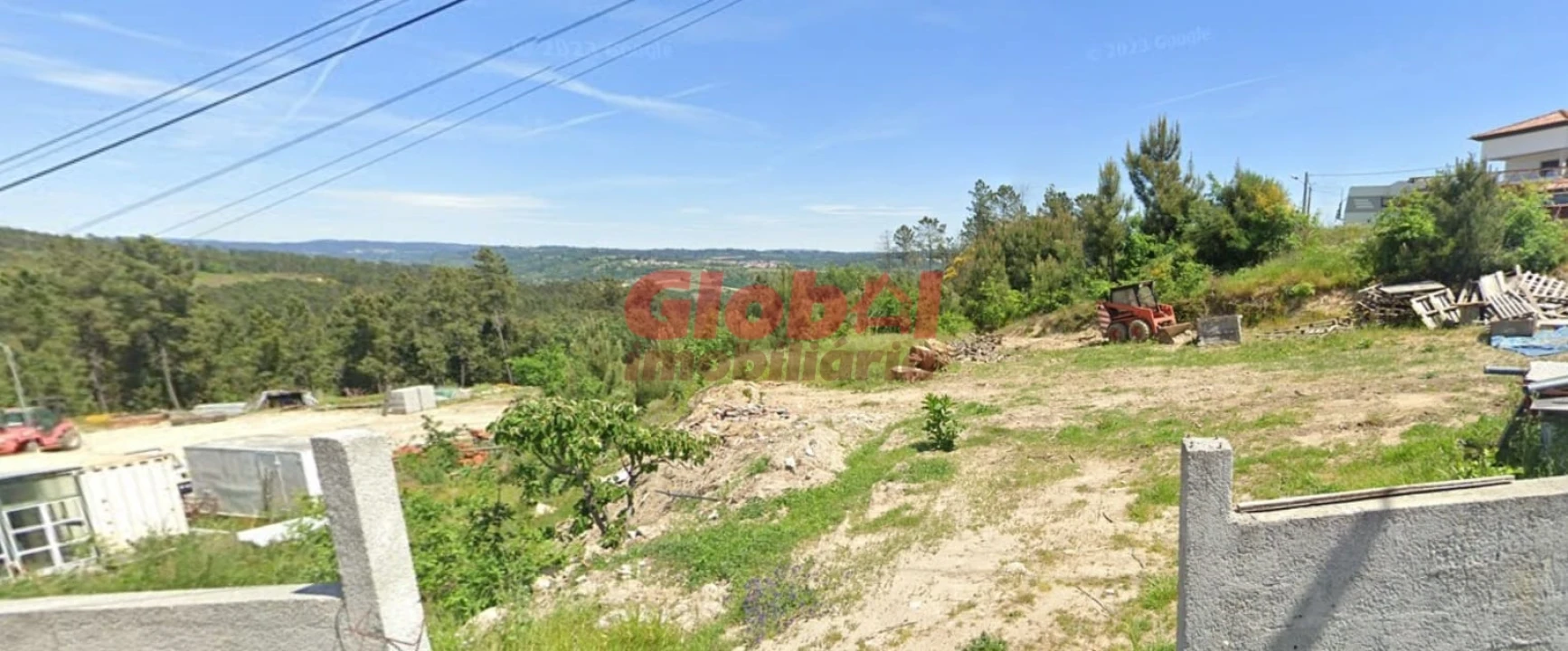 Terreno para Venda em Rio de Loba Foto 1