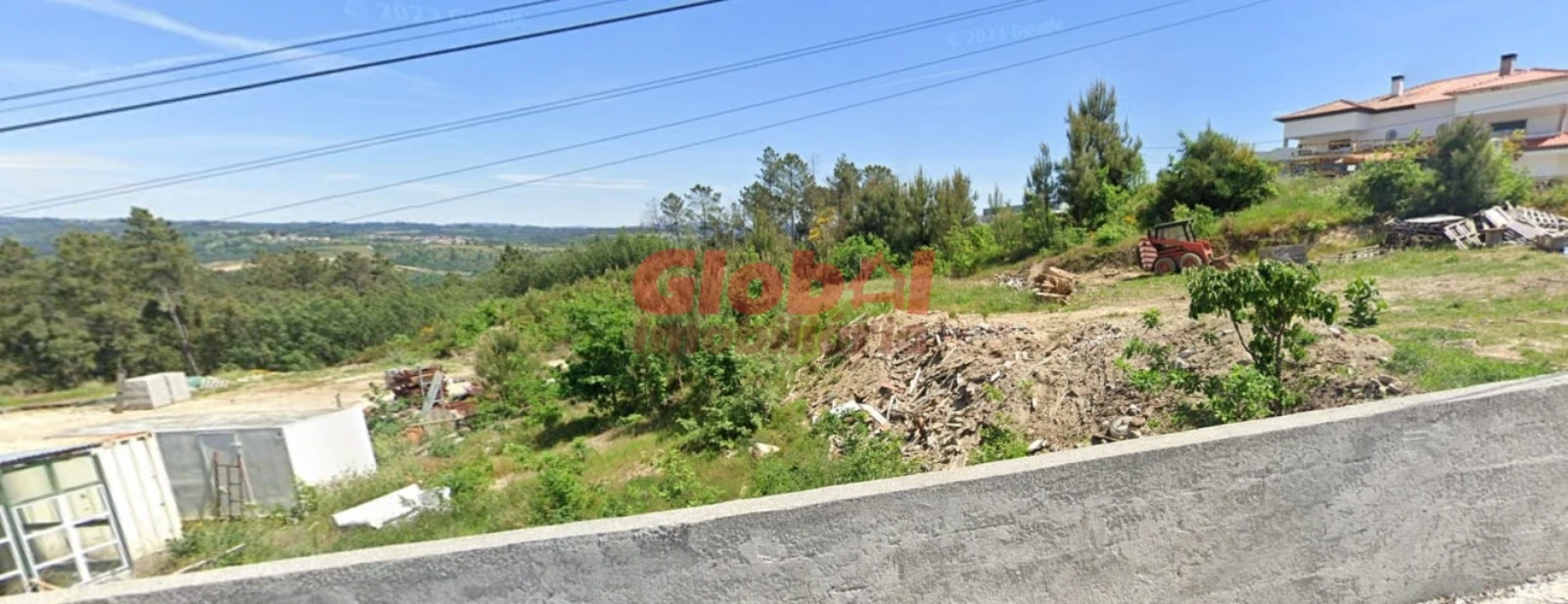 Terreno para Venda em Rio de Loba Foto 2