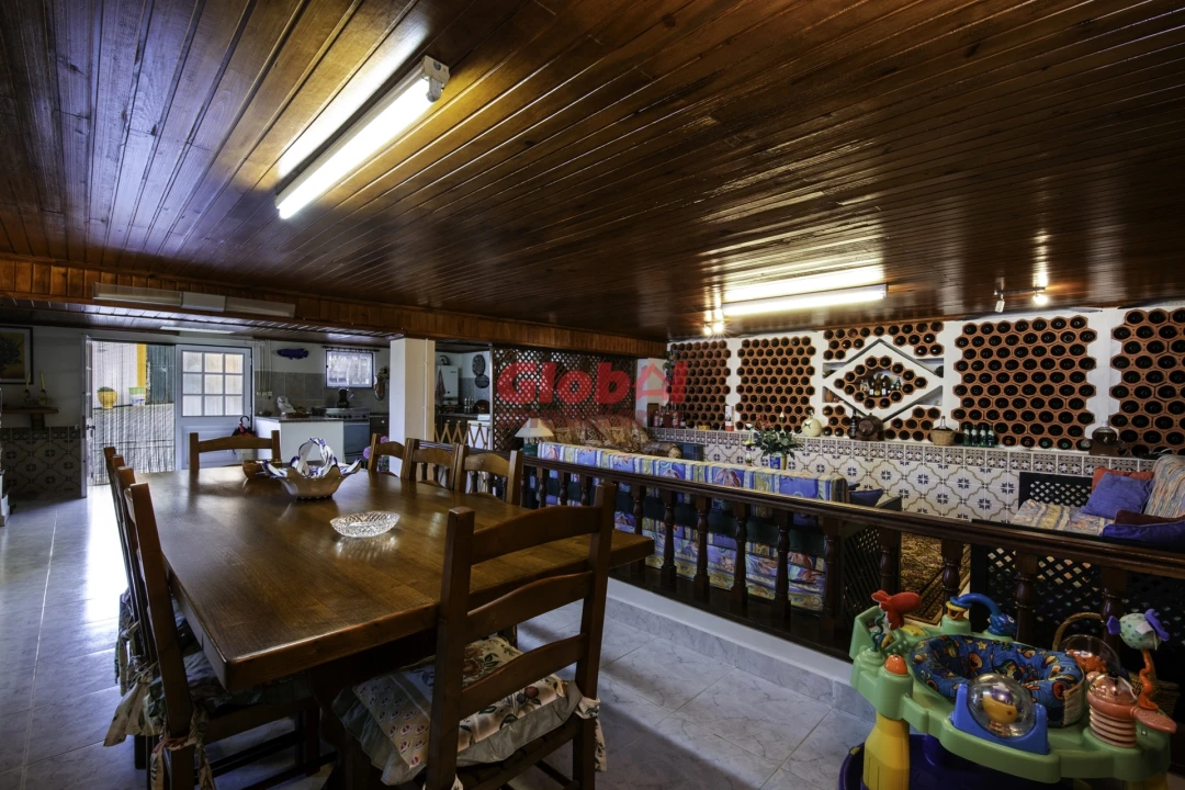 Moradia T5 para Venda em Mões Foto 23