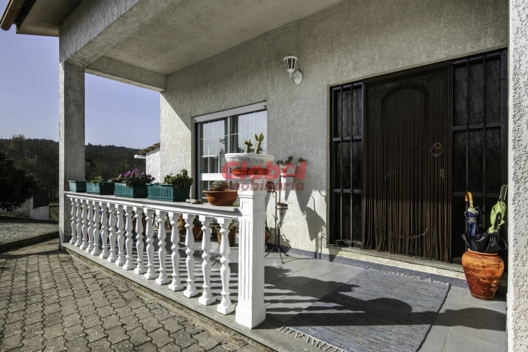 Moradia T5 para Venda em Mões Foto 8