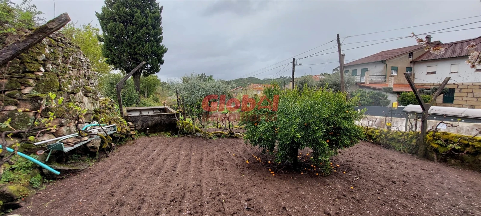 Terreno para Venda em Bodiosa Foto 1