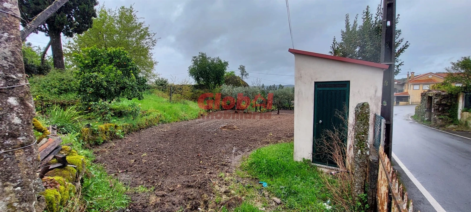 Terreno para Venda em Bodiosa Foto 3