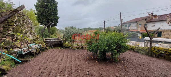 Terreno para Venda em Bodiosa