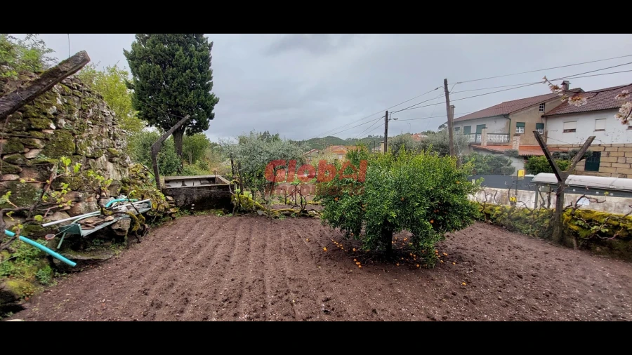 Terreno para Venda em Bodiosa