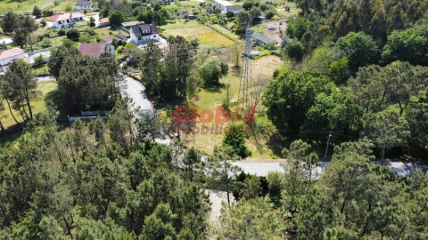 Terreno para Venda em Ribafeita