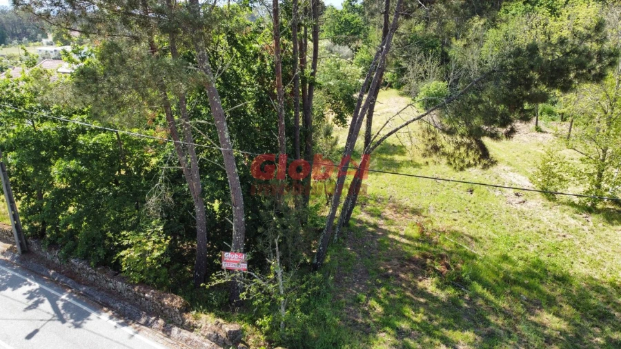Terreno para Venda em Ribafeita Foto 5
