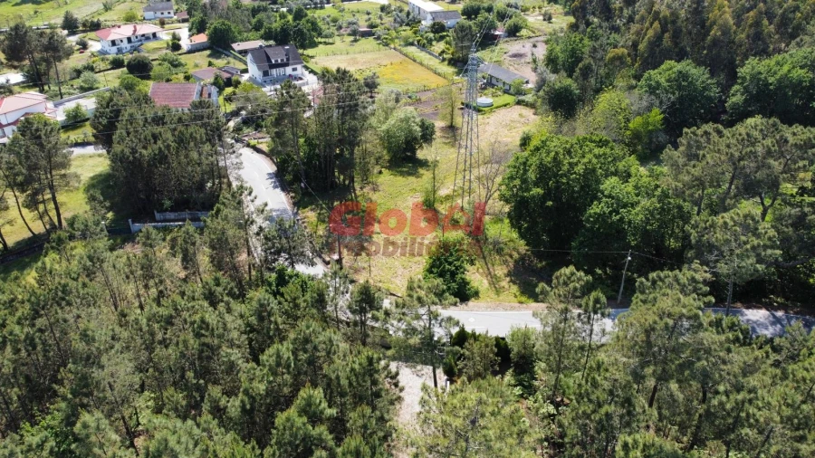 Terreno para Venda em Ribafeita Foto 2
