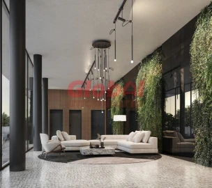 Apartamento T0 para Venda em Santa Maria da Feira, Travanca, Sanfins e Espargo