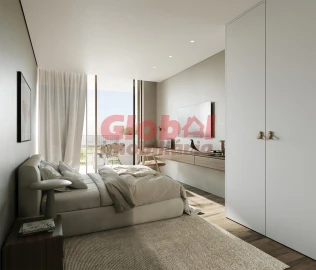Apartamento T0 para Venda em Santa Maria da Feira, Travanca, Sanfins e Espargo
