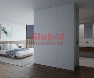 Apartamento T0 para Venda em Santa Maria da Feira, Travanca, Sanfins e Espargo