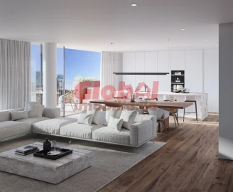 Apartamento T0 para Venda em Santa Maria da Feira, Travanca, Sanfins e Espargo