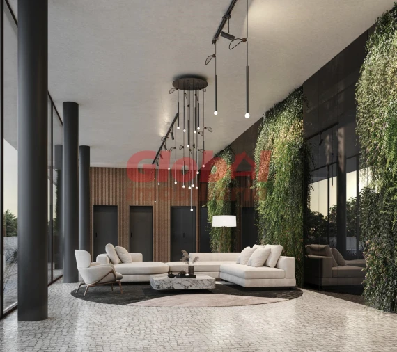 Apartamento T0 para Venda em Santa Maria da Feira, Travanca, Sanfins e Espargo Foto 2