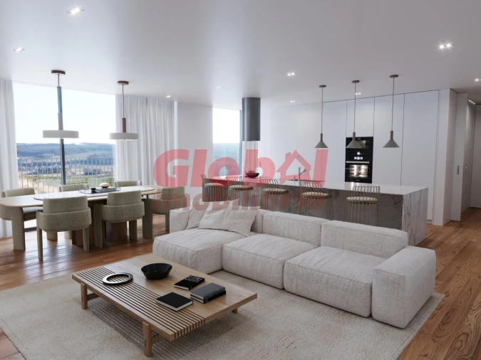 Apartamento T0 para Venda em Santa Maria da Feira, Travanca, Sanfins e Espargo Foto 5