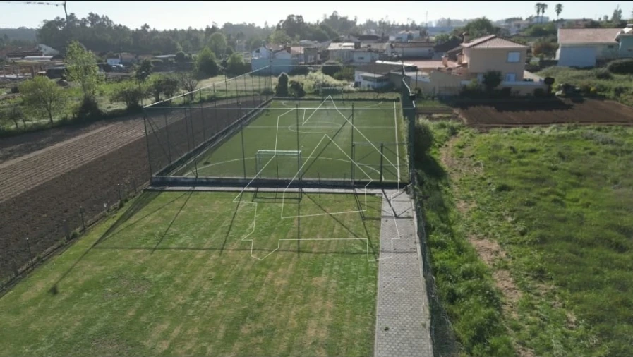 Terreno para Venda em Rio Meão Foto 1