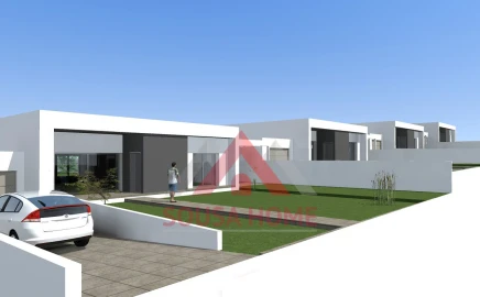 Moradia T4 para Venda em Leiria, Pousos, Barreira e Cortes