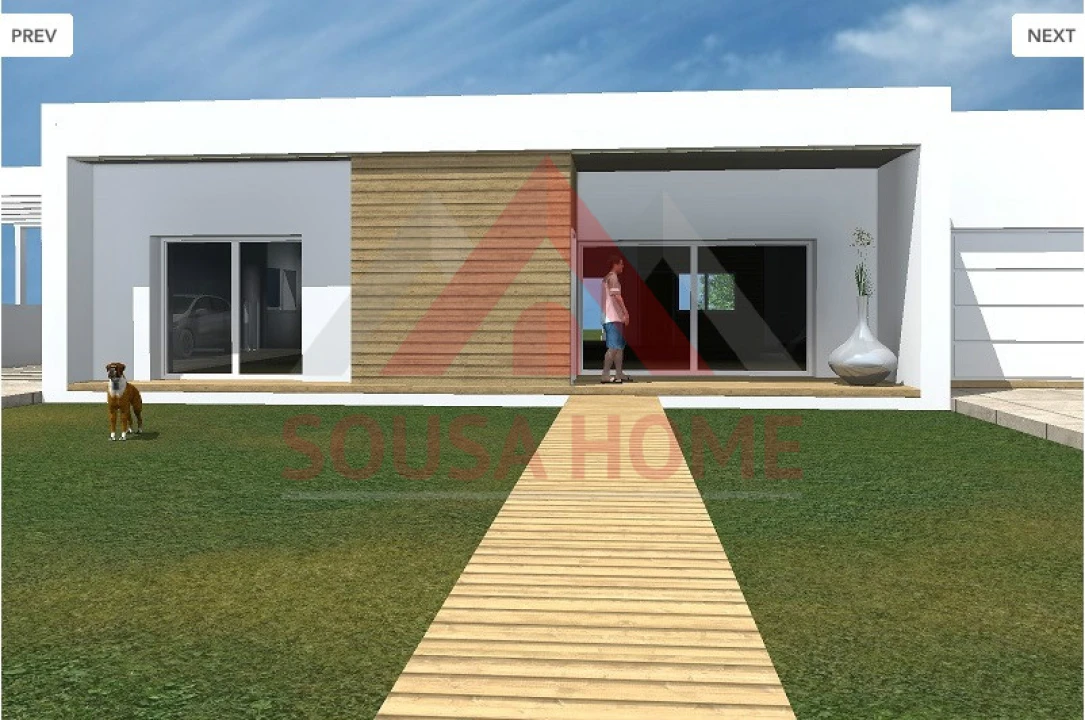 Moradia T4 para Venda em Leiria, Pousos, Barreira e Cortes Foto 4