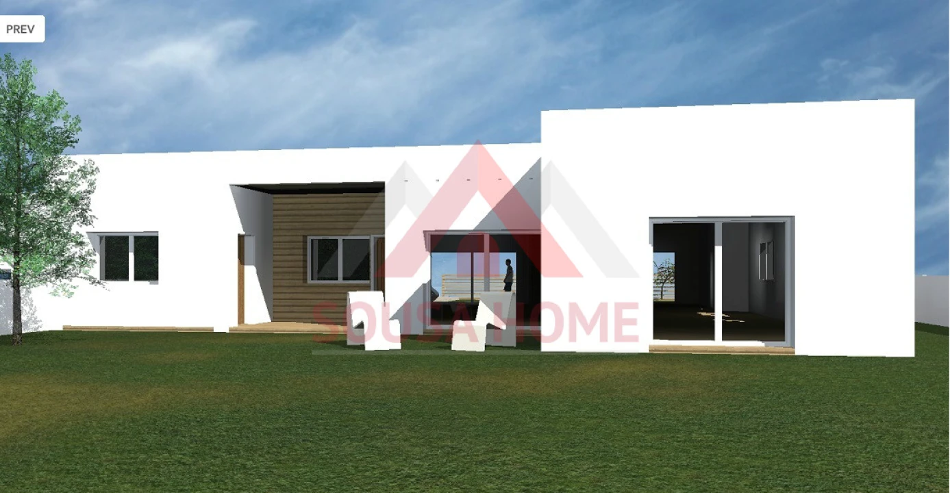 Moradia T4 para Venda em Leiria, Pousos, Barreira e Cortes Foto 9