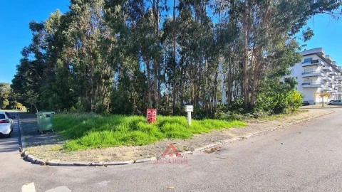 Terreno para Venda em Leiria, Pousos, Barreira e Cortes