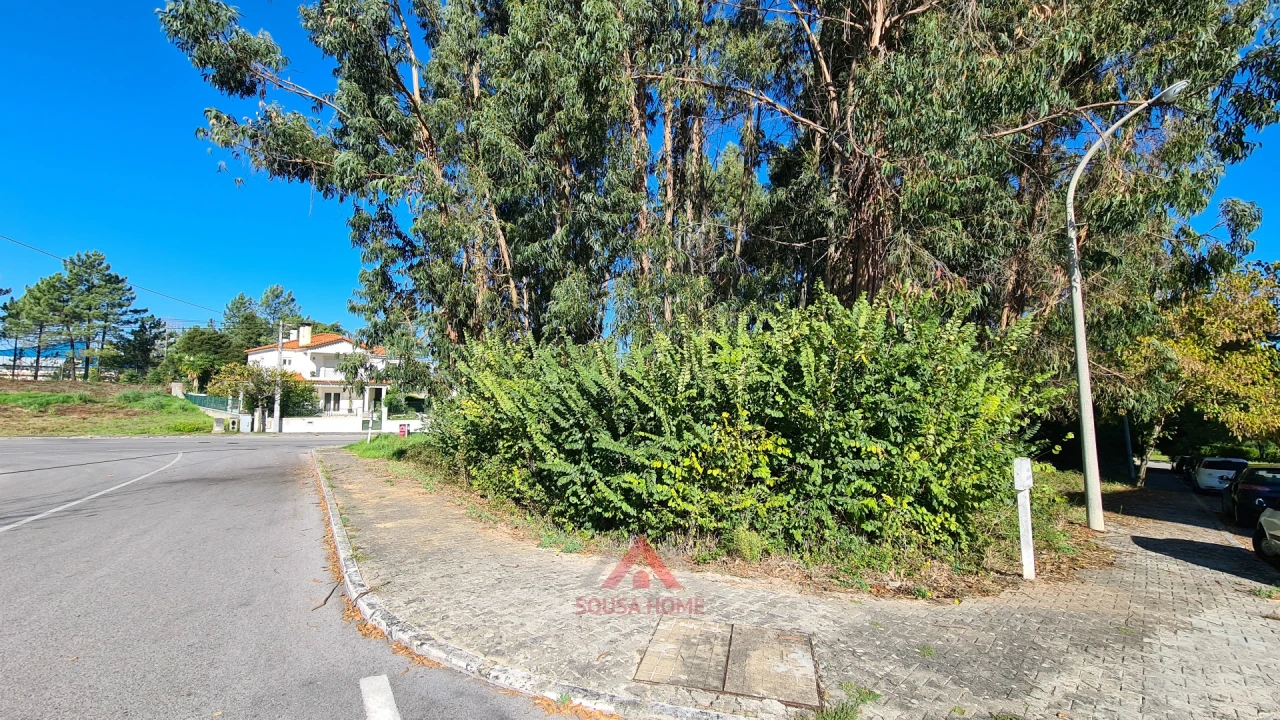 Terreno para Venda em Leiria, Pousos, Barreira e Cortes Foto 17