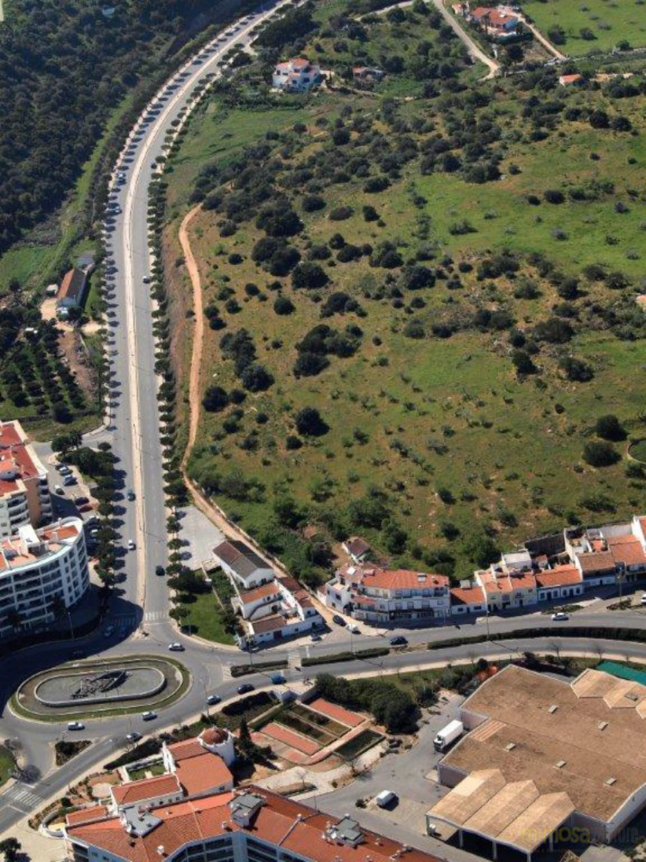 Terreno para Venda em Lagos (São Sebastião e Santa Maria) Foto 19