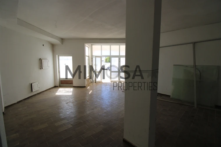 Loja para Venda em Luz Foto 13