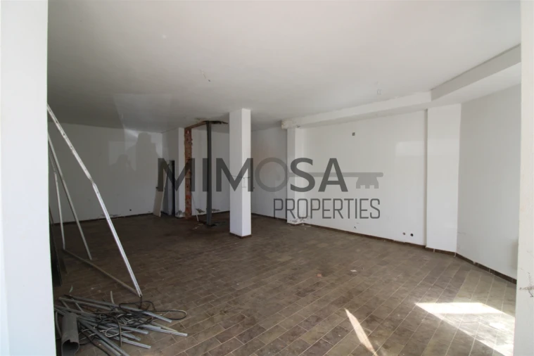 Loja para Venda em Luz Foto 7