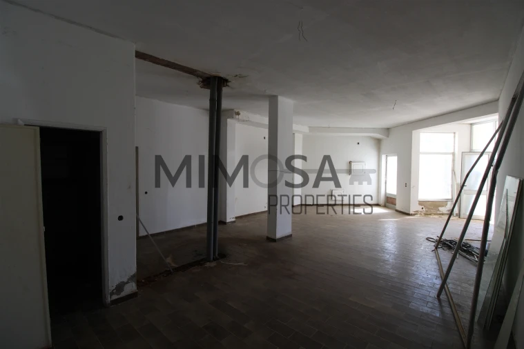 Loja para Venda em Luz Foto 8