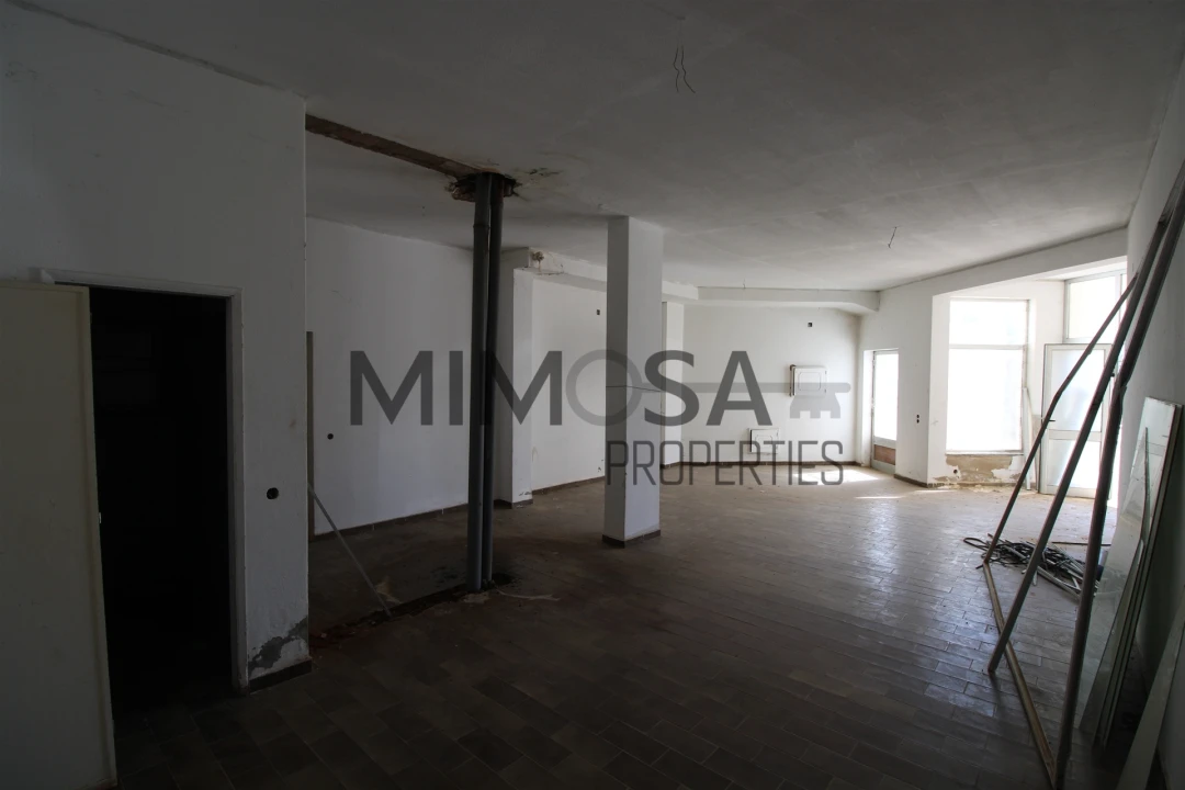 Loja para Venda em Luz Foto 8