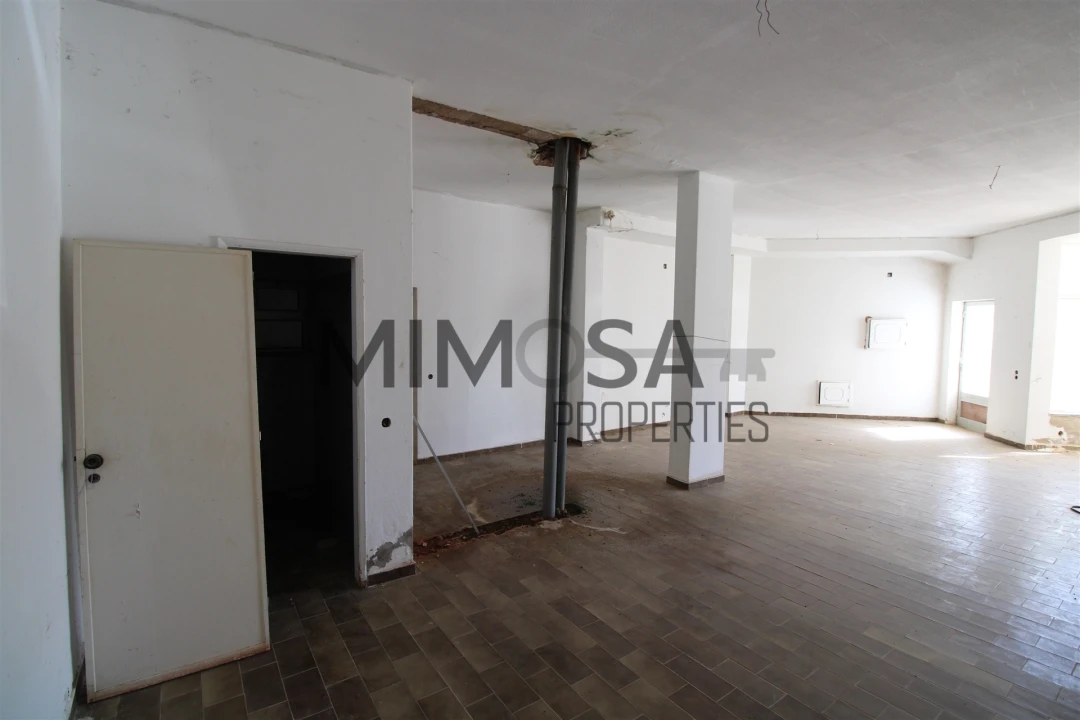 Loja para Venda em Luz Foto 9