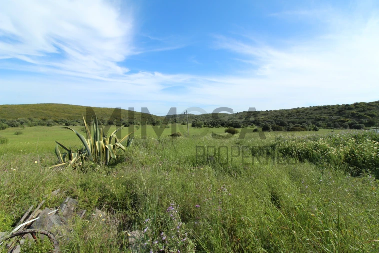 Terreno para Venda em Bensafrim e Barão de São João Foto 11