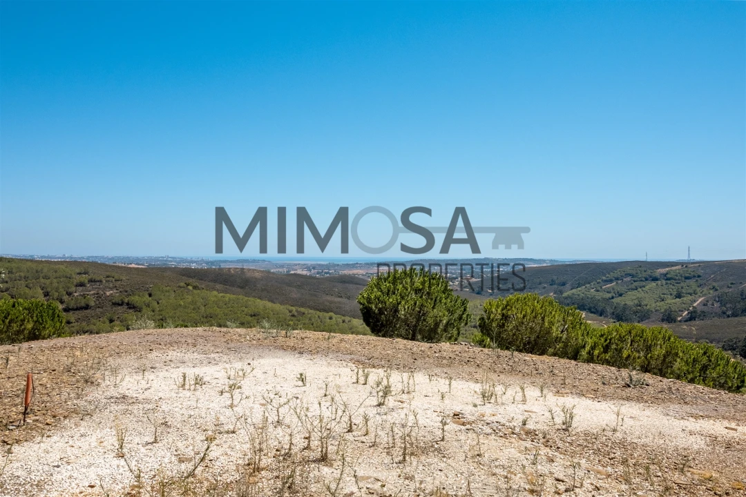 Moradia T6 para Venda em Odiaxere Foto 4