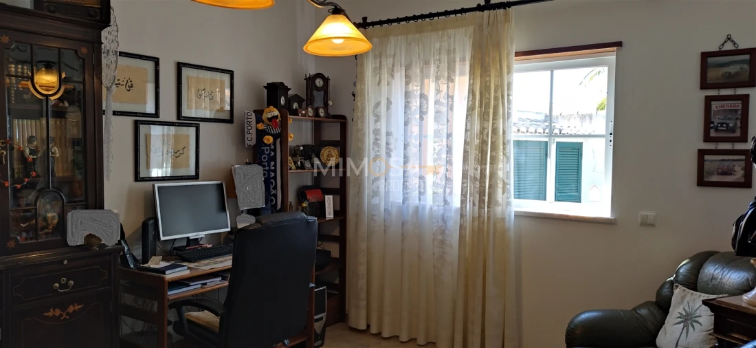 Moradia T5 para Venda em Lagos (São Sebastião e Santa Maria) Foto 9