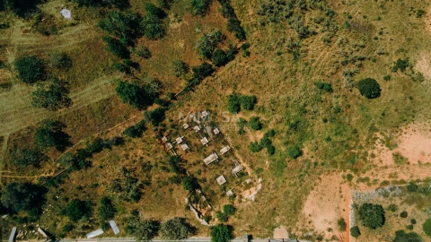 Terreno para Venda em Estômbar e Parchal