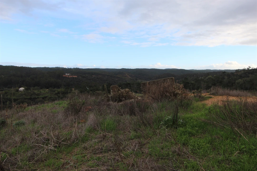 Quinta T0 para Venda em Aljezur Foto 36