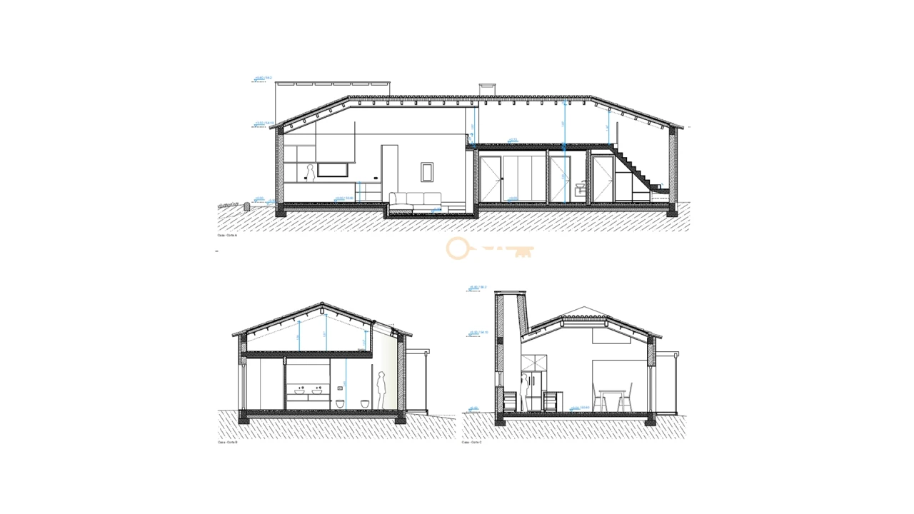 Quinta T0 para Venda em Aljezur Foto 16