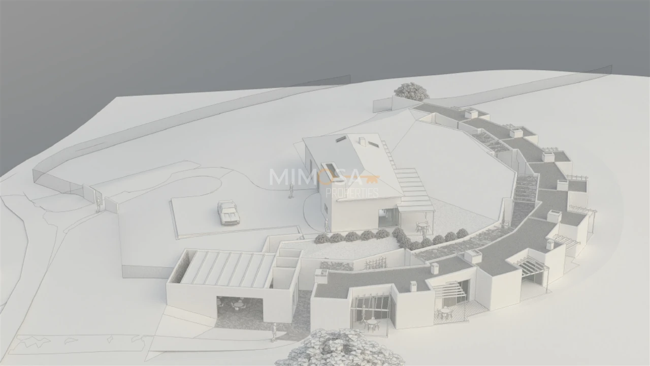 Quinta T0 para Venda em Aljezur Foto 2