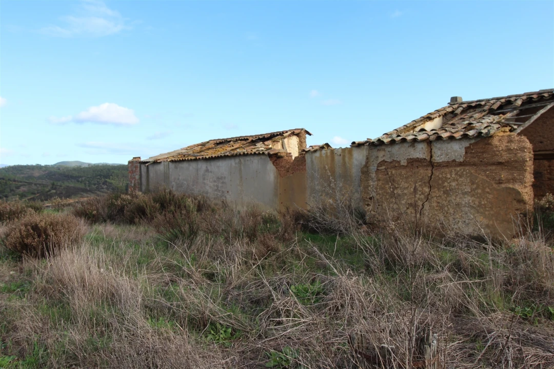 Quinta T0 para Venda em Aljezur Foto 17