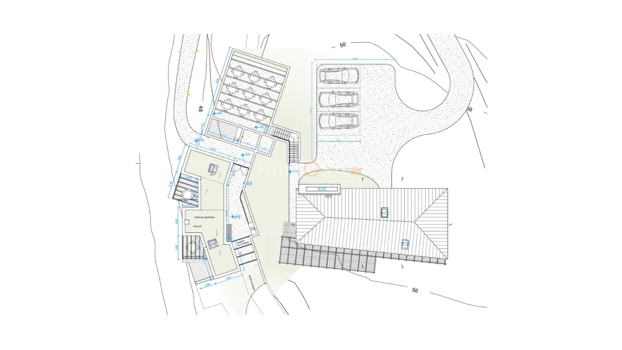 Quinta T0 para Venda em Aljezur Foto 13