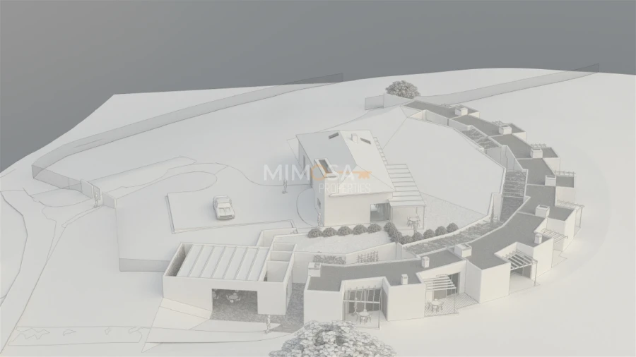 Quinta T0 para Venda em Aljezur Foto 2