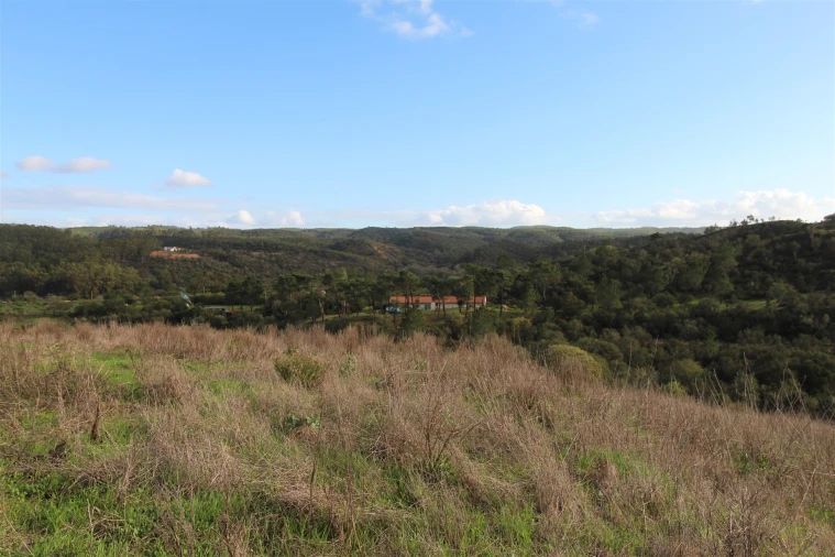 Quinta T0 para Venda em Aljezur Foto 23