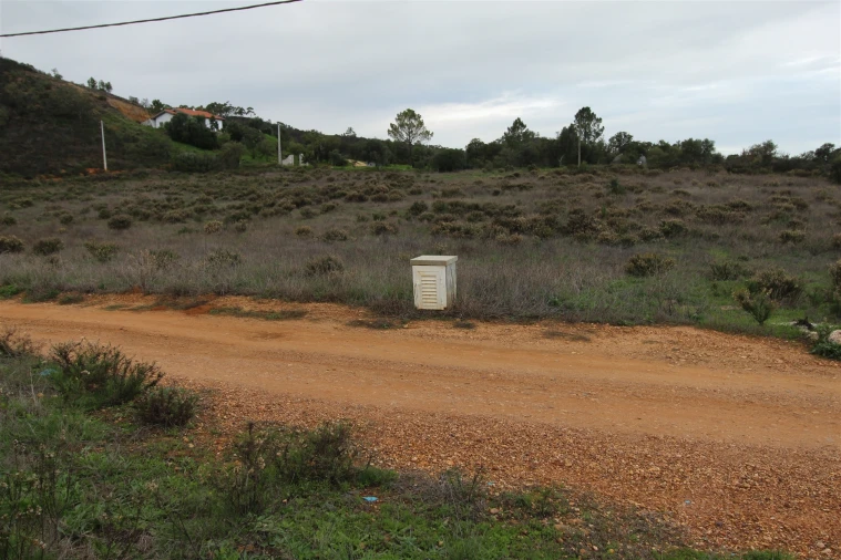 Quinta T0 para Venda em Aljezur Foto 37