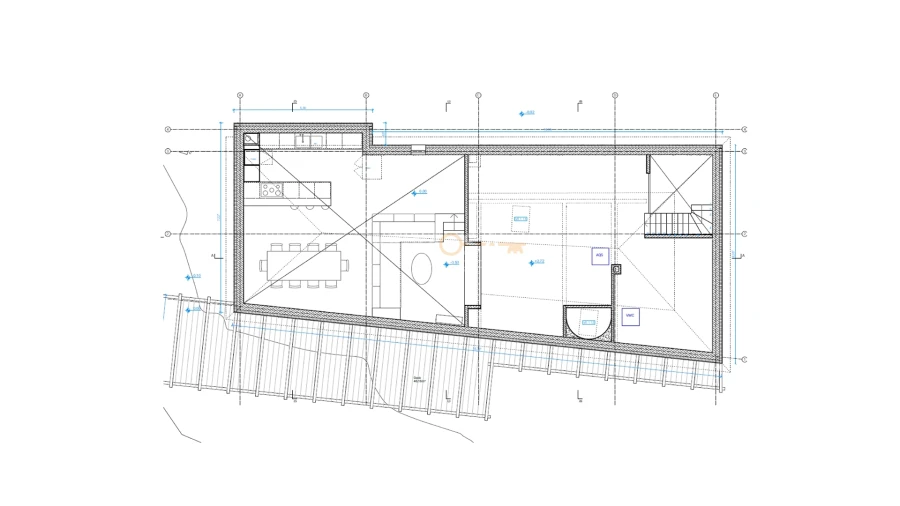 Quinta T0 para Venda em Aljezur Foto 15