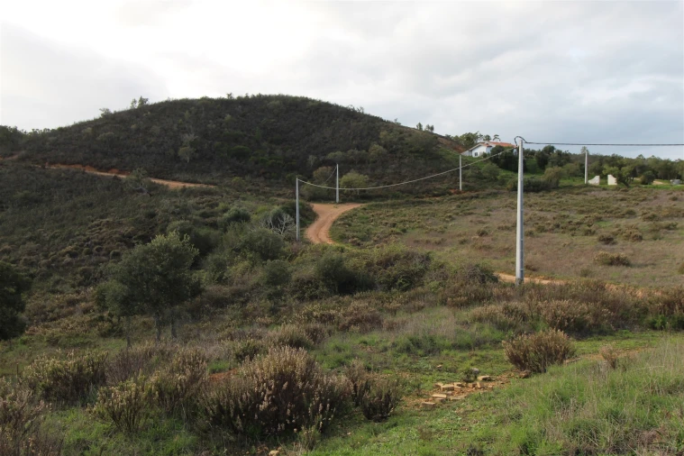 Quinta T0 para Venda em Aljezur Foto 19