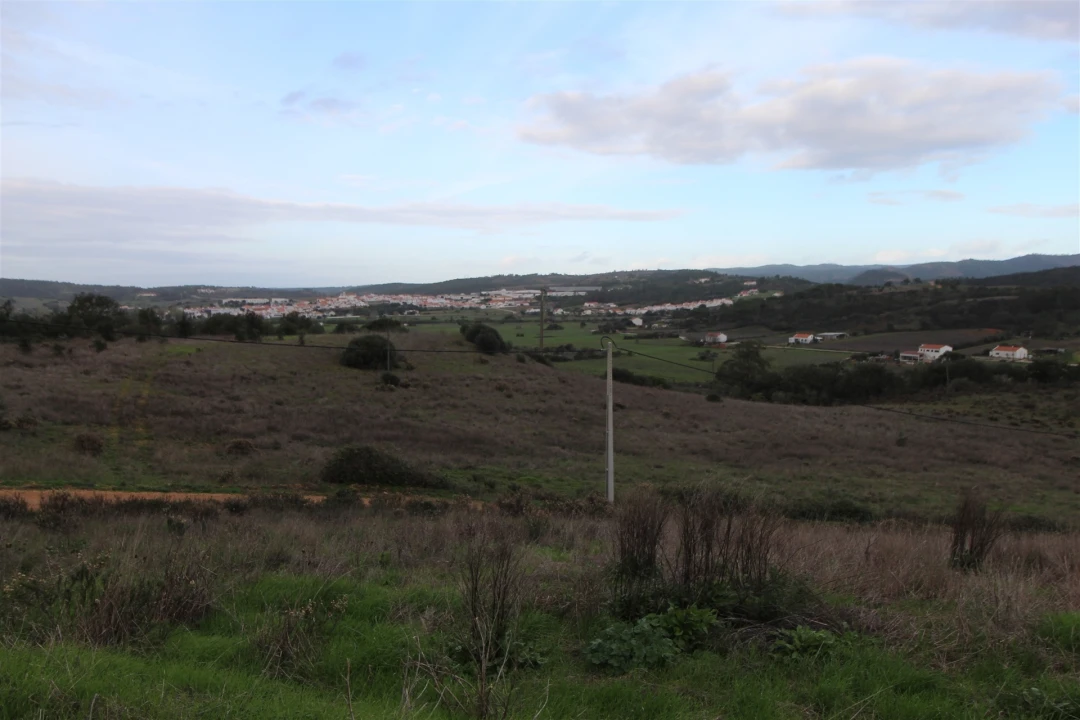 Quinta T0 para Venda em Aljezur Foto 34