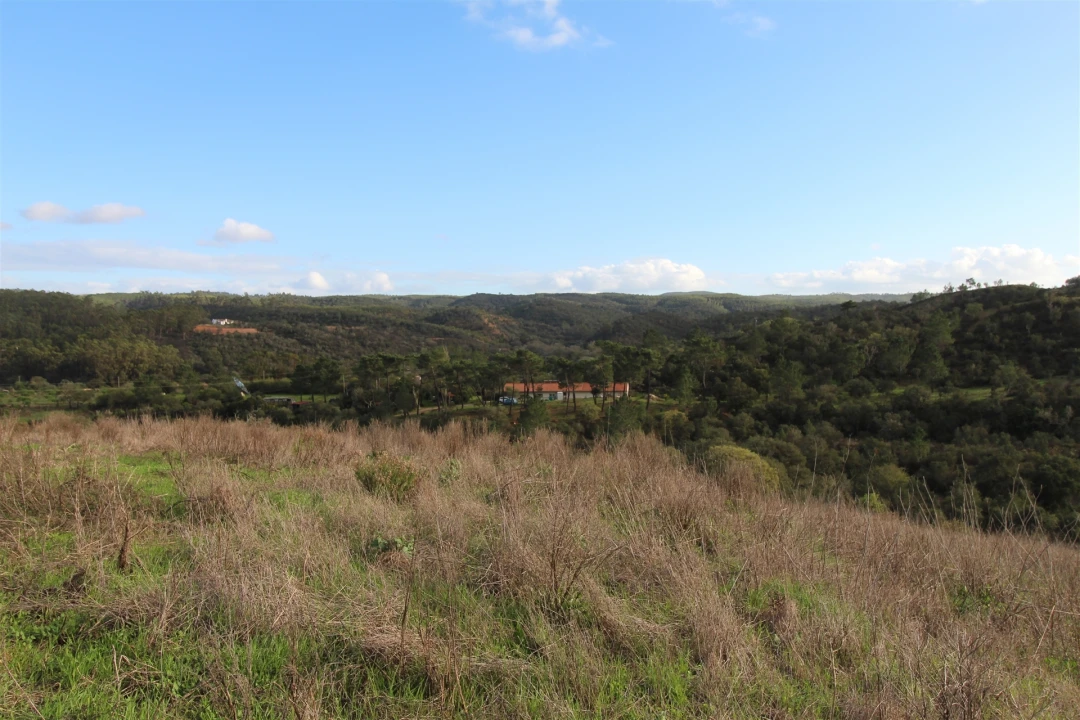 Quinta T0 para Venda em Aljezur Foto 23