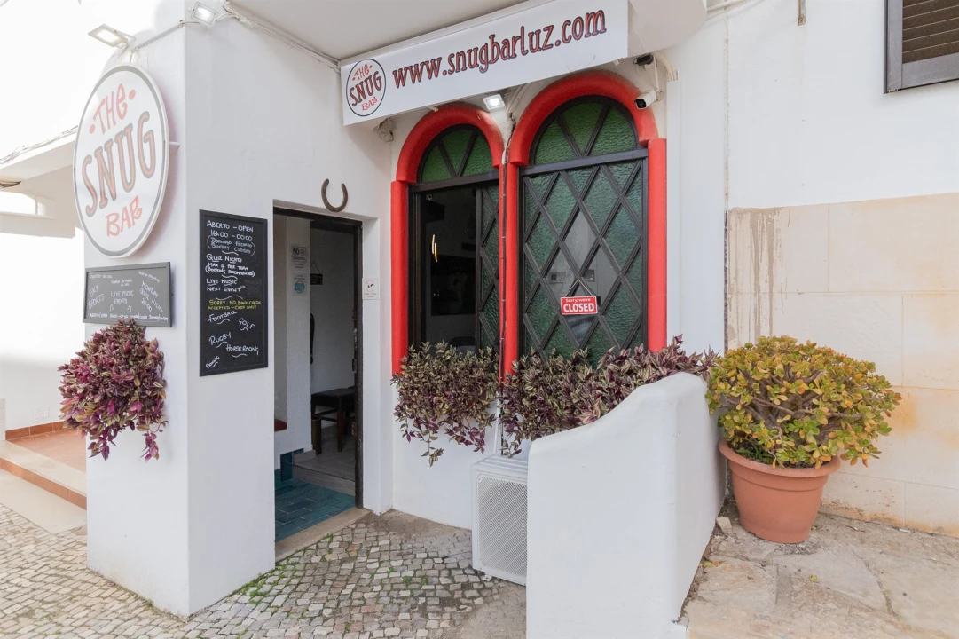 Negócio para Venda em Luz Foto 2