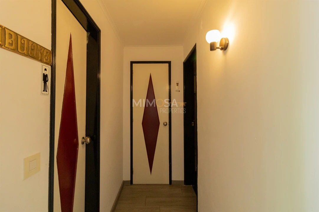 Negócio para Venda em Luz Foto 21