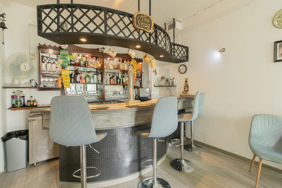 Negócio para Venda em Luz Foto 10