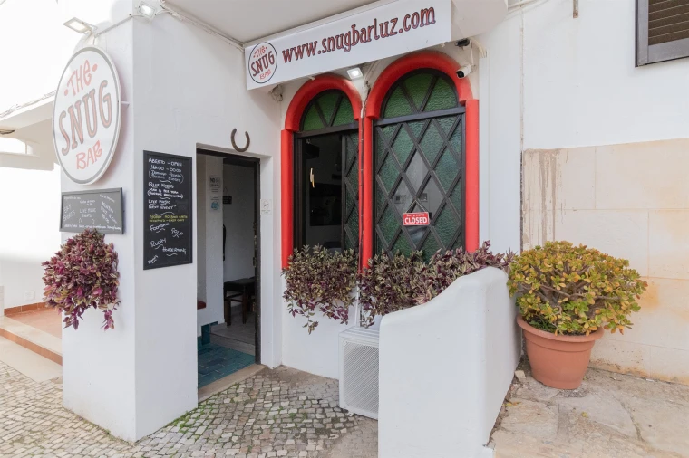 Negócio para Venda em Luz Foto 2